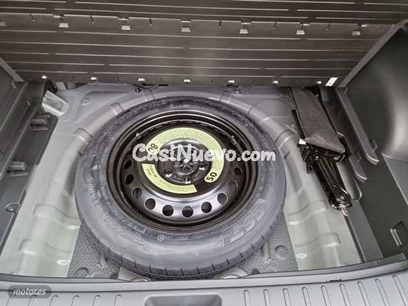 Hyundai Tucson - foto 24