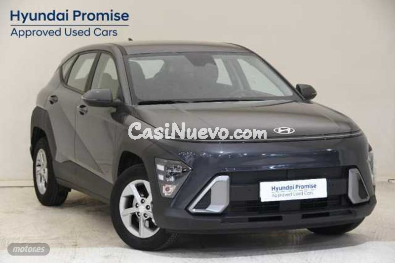 Hyundai Kona - foto 2