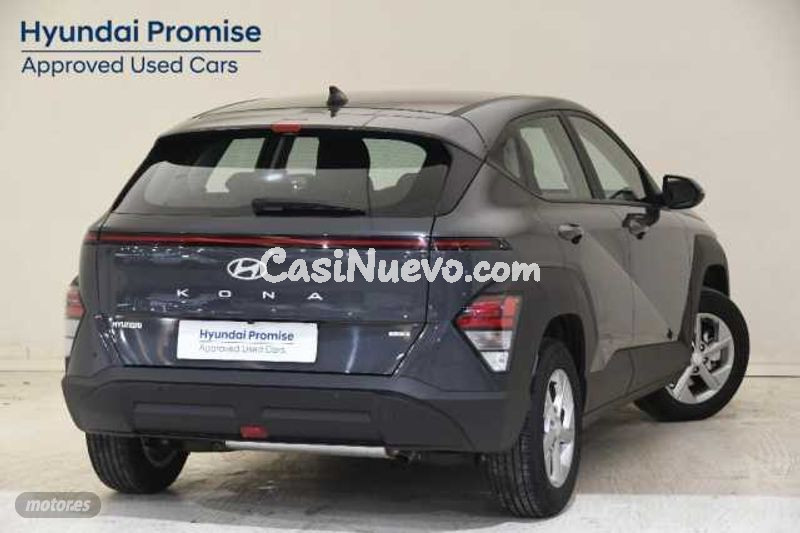 Hyundai Kona - foto 4