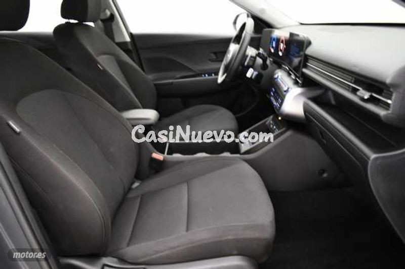 Hyundai Kona - foto 5