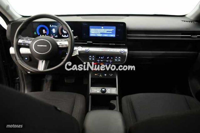 Hyundai Kona - foto 7