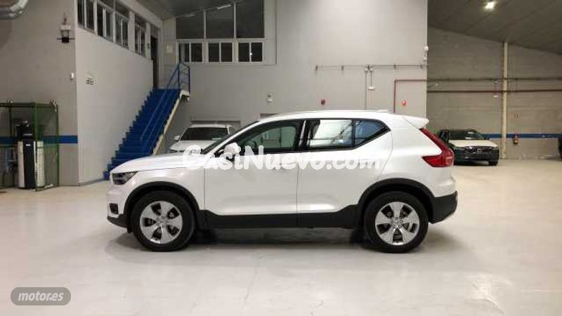 Volvo XC40 - foto 11