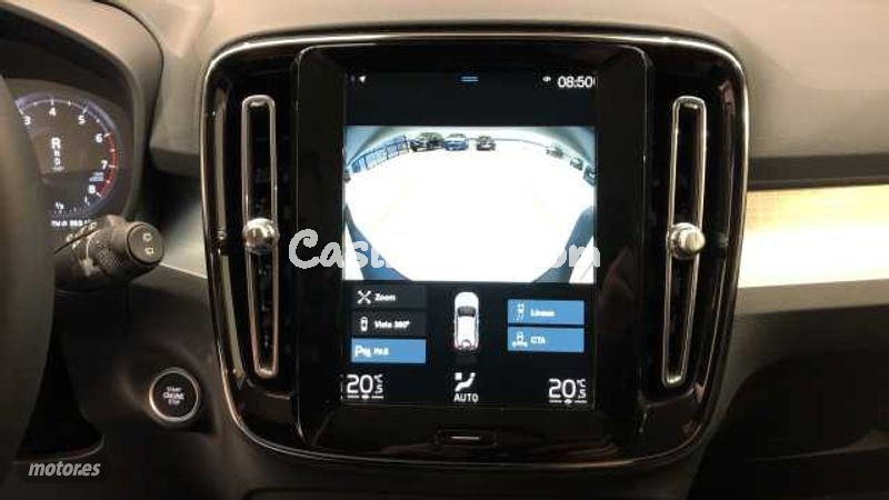 Volvo XC40 - foto 14