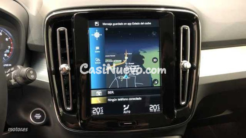 Volvo XC40 - foto 18