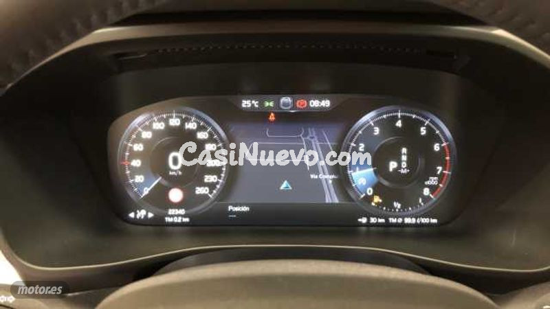 Volvo XC40 - foto 19