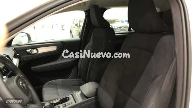 Volvo XC40 - foto 23