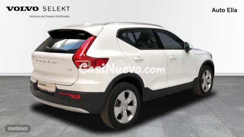 Volvo XC40 - foto 26
