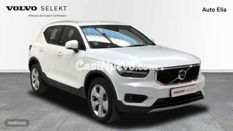 Volvo XC40 - foto 27