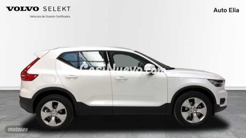 Volvo XC40 - foto 28