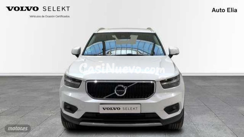 Volvo XC40 - foto 30
