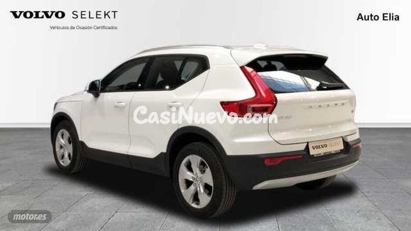 Volvo XC40 - foto 31