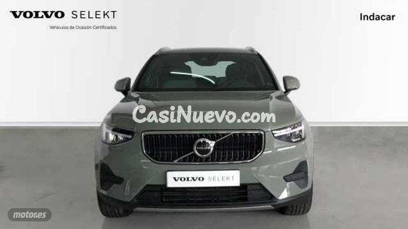 Volvo XC40 - foto 3
