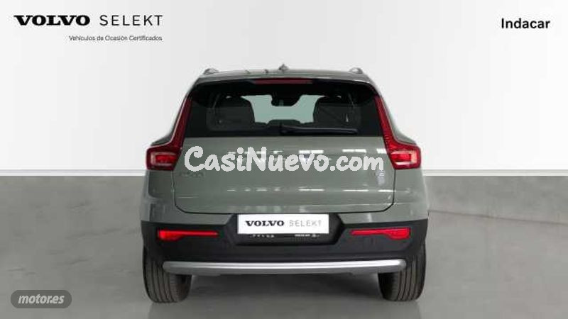 Volvo XC40 - foto 4