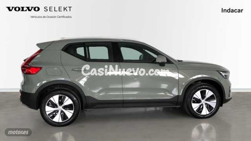Volvo XC40 - foto 5