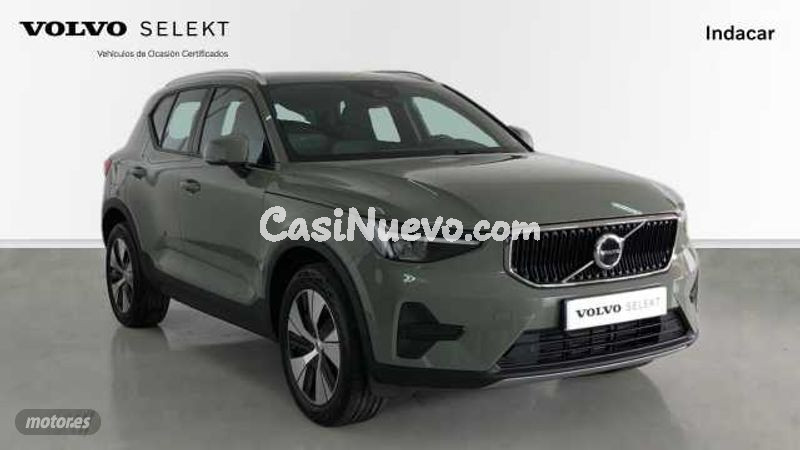 Volvo XC40 - foto 6
