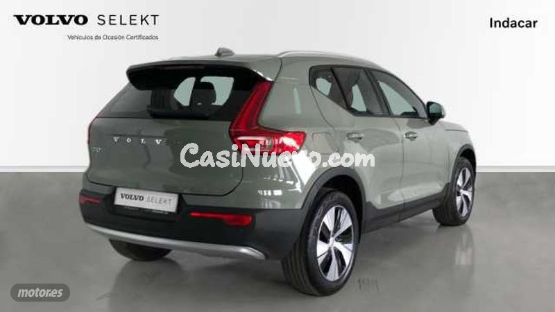 Volvo XC40 - foto 7