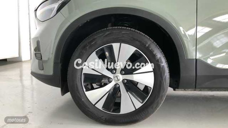 Volvo XC40 - foto 16