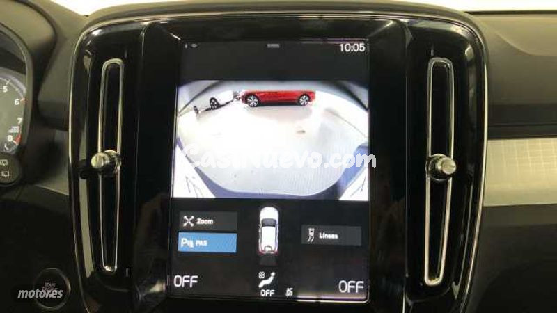 Volvo XC40 - foto 19