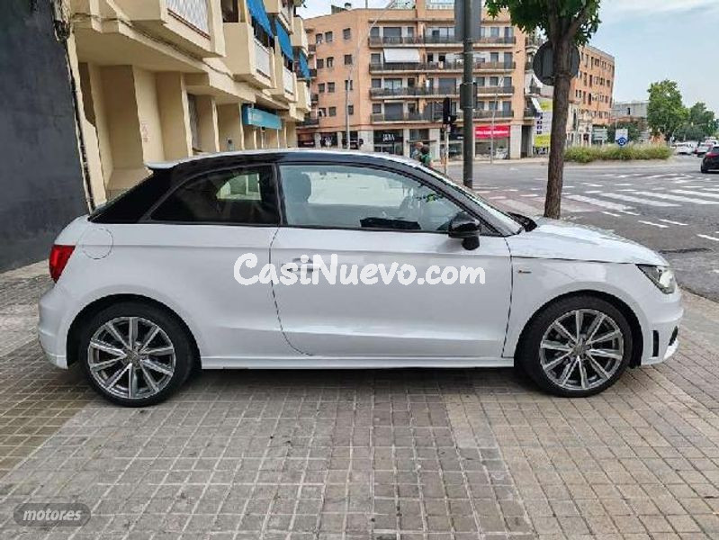 Audi A1 - foto 6