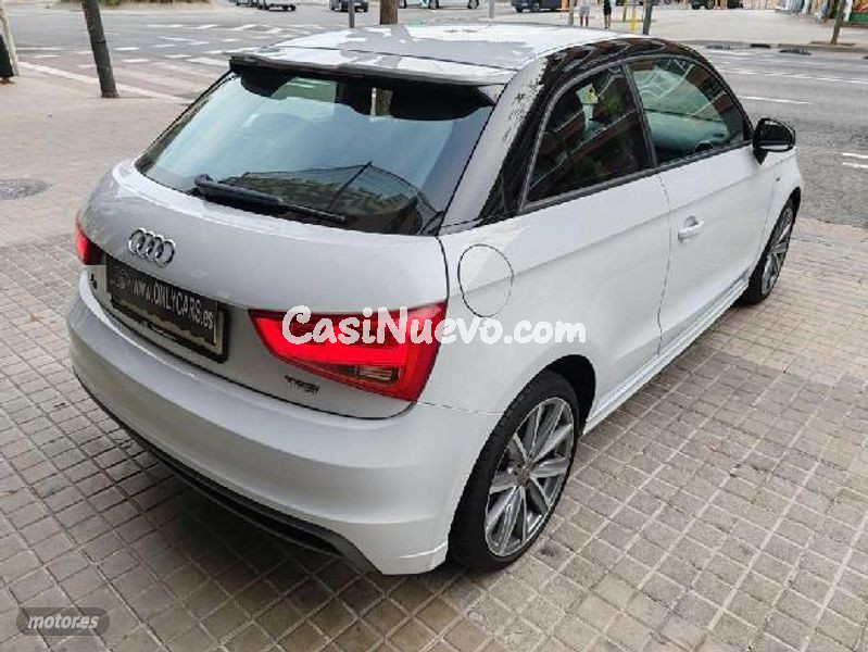 Audi A1 - foto 7