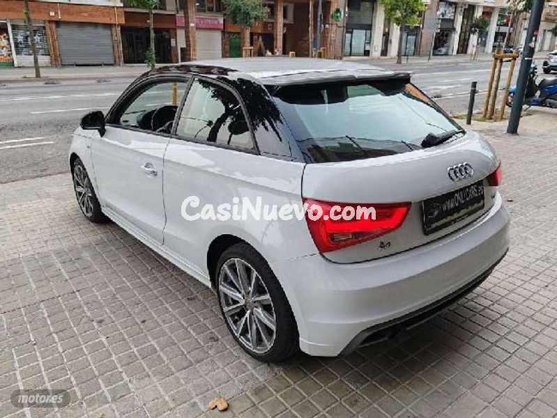 Audi A1 - foto 9