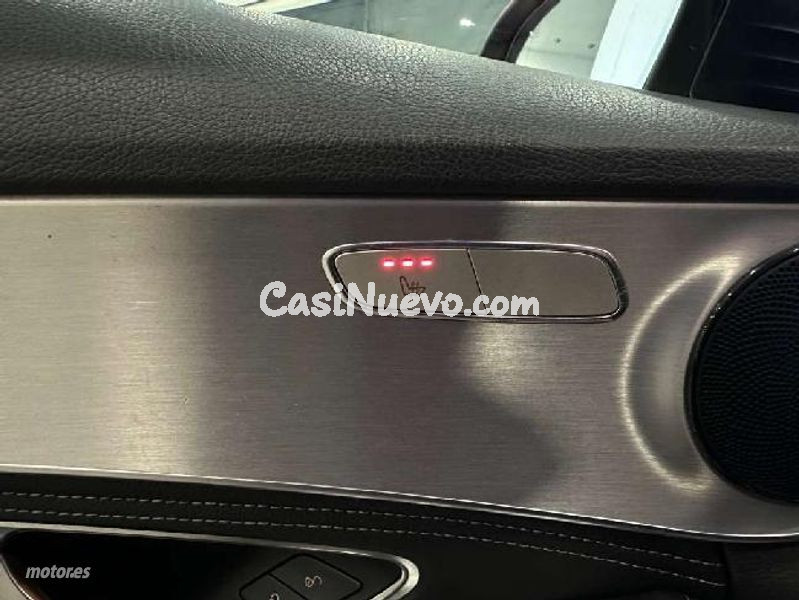Mercedes Clase C - foto 11