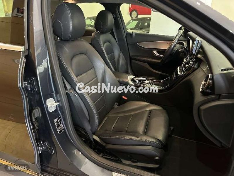 Mercedes Clase C - foto 15