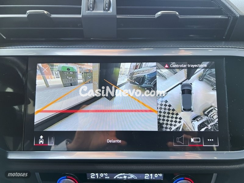 Audi Q3 Sportback - foto 18