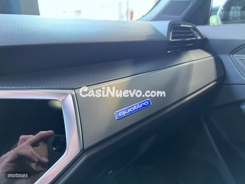 Audi Q3 Sportback - foto 27