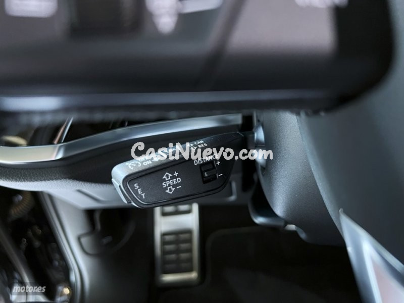 Audi Q3 Sportback - foto 32