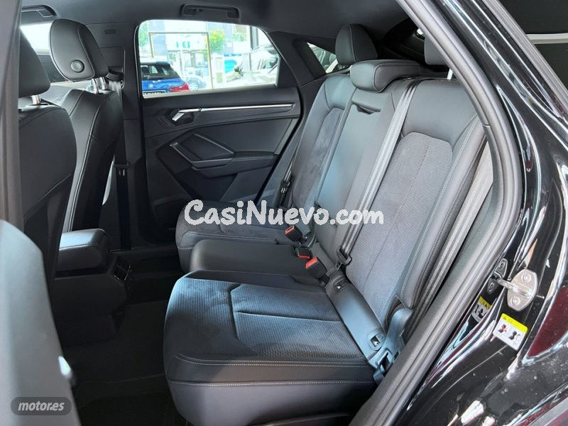 Audi Q3 Sportback - foto 34