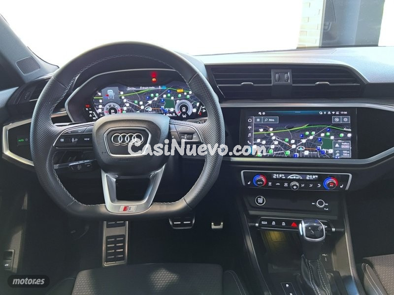 Audi Q3 Sportback - foto 43