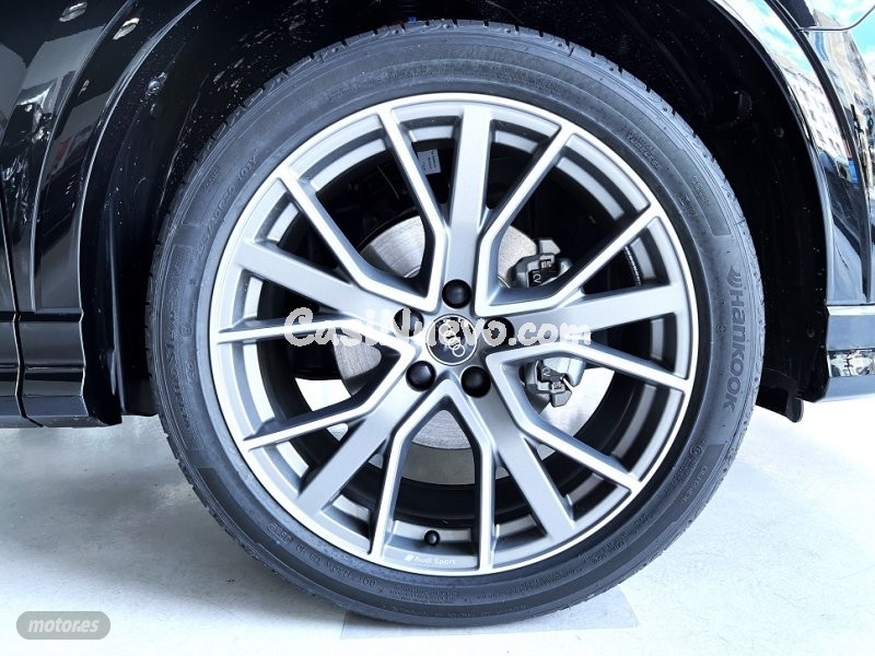 Audi Q3 Sportback - foto 55