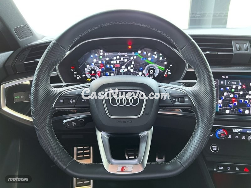 Audi Q3 Sportback - foto 40