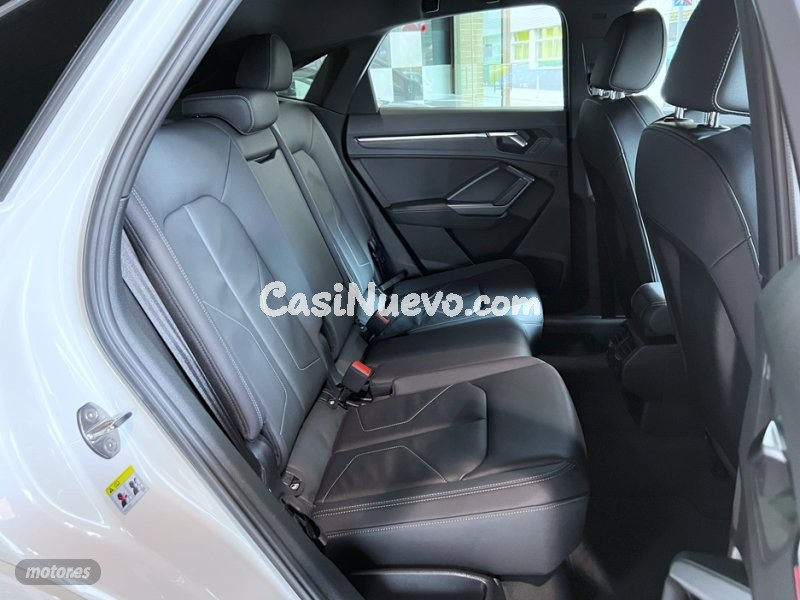 Audi Q3 Sportback - foto 51