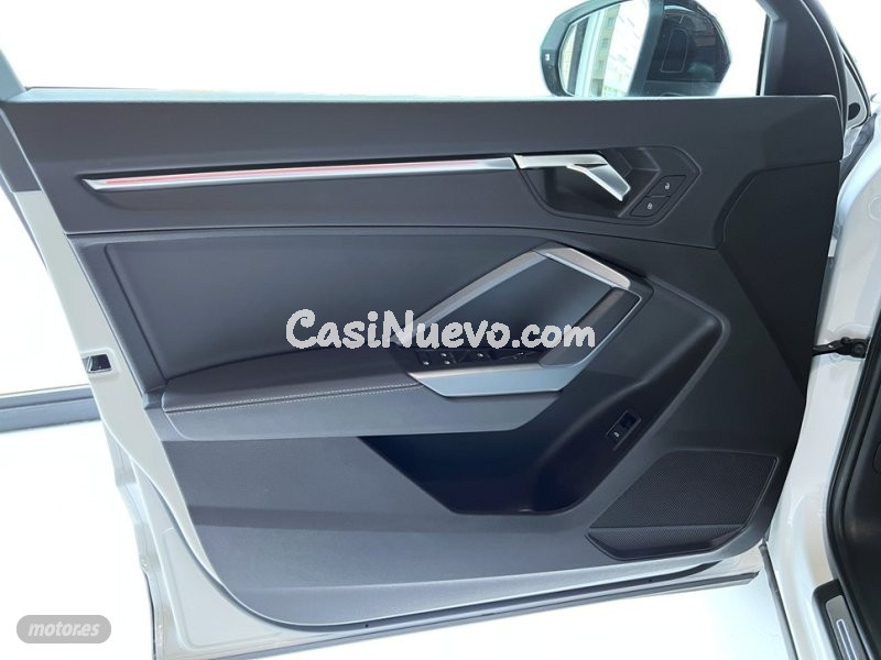 Audi Q3 Sportback - foto 53