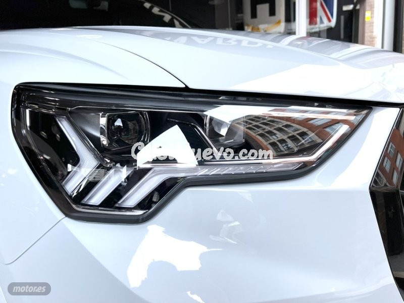 Audi Q3 Sportback - foto 68