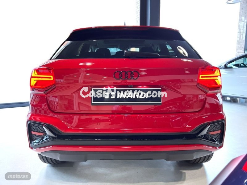 Audi Q2 - foto 6