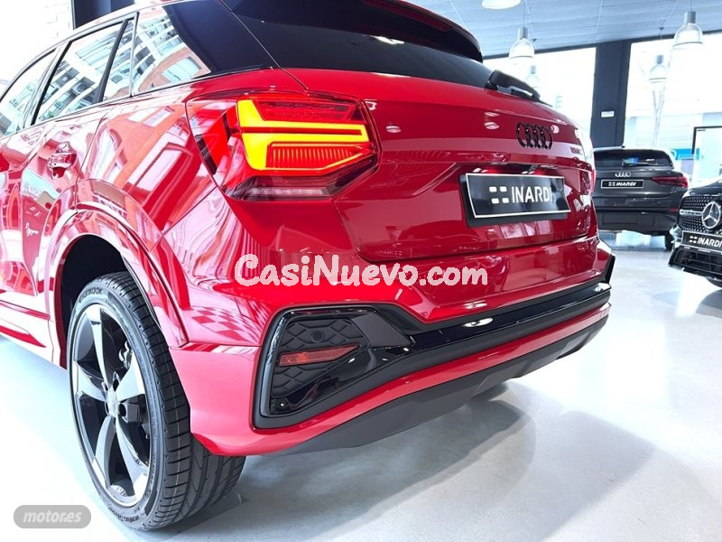Audi Q2 - foto 52
