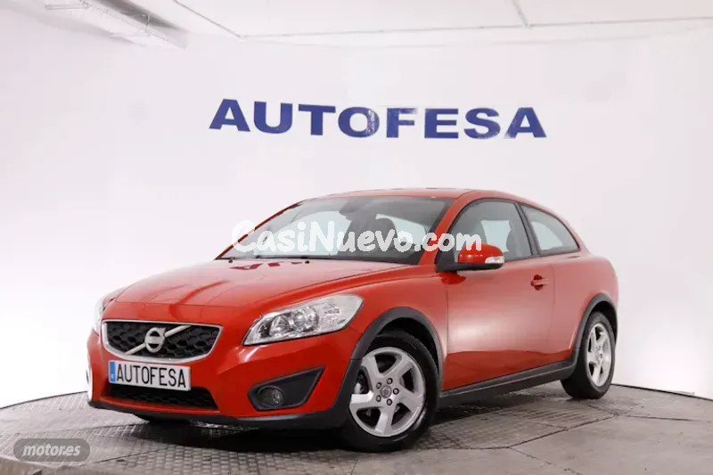 Volvo C 30