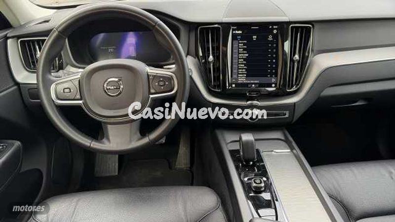 Volvo XC 60 - foto 6