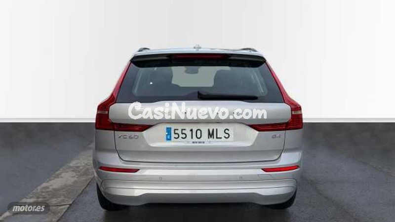 Volvo XC 60 - foto 8