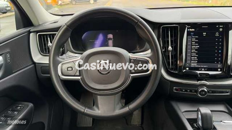 Volvo XC 60 - foto 11