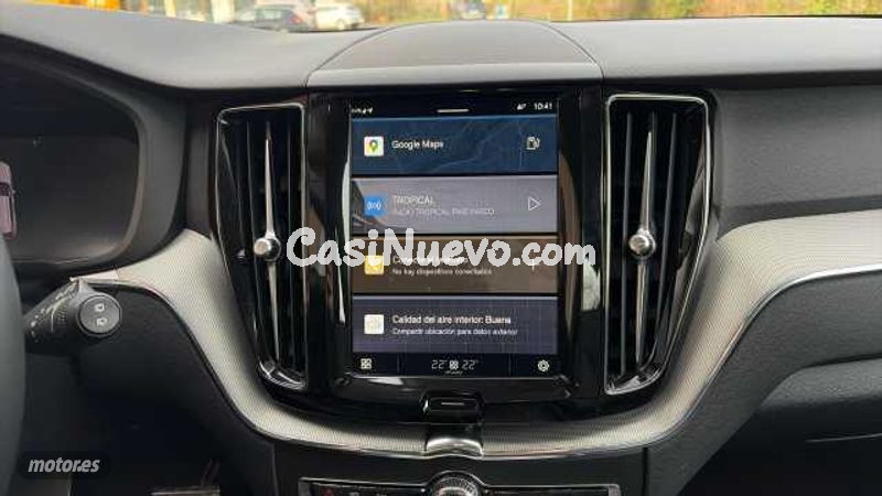 Volvo XC 60 - foto 13