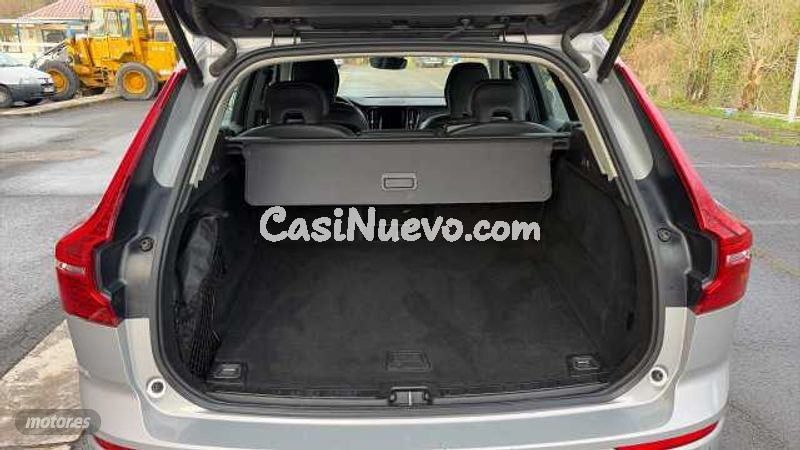 Volvo XC 60 - foto 14
