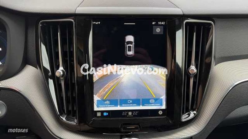 Volvo XC 60 - foto 16