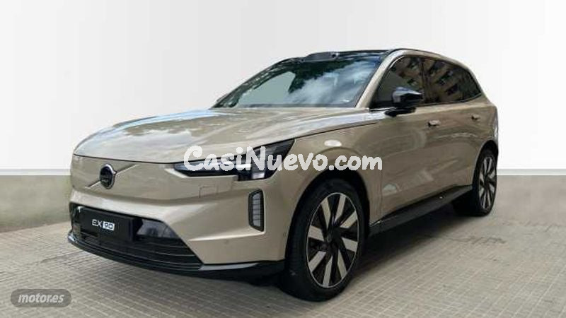 Volvo EX90