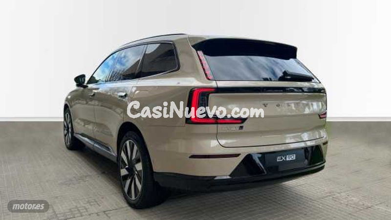 Volvo EX90 - foto 2