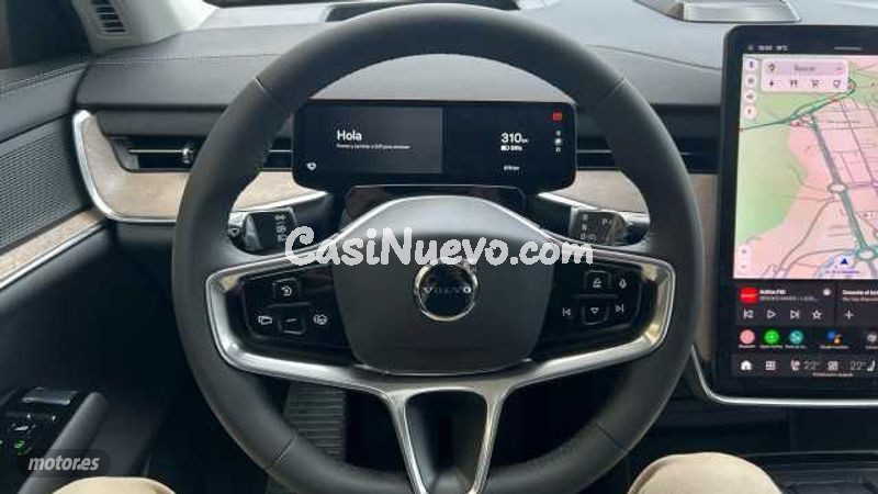 Volvo EX90 - foto 11