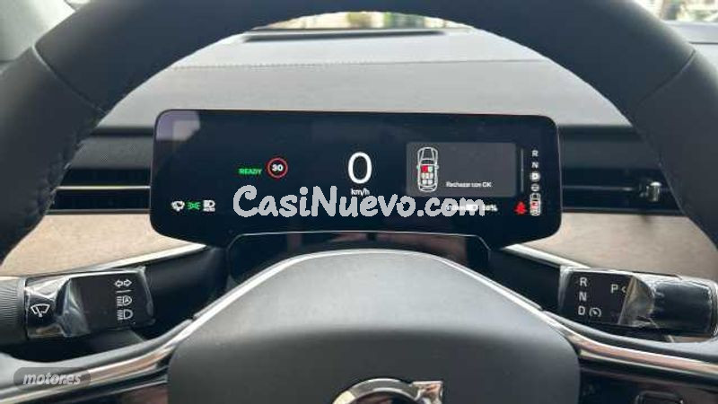 Volvo EX90 - foto 12